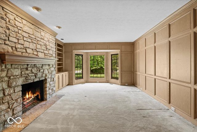 5049 Deer Ridge Drive S, Carmel, IN 46033