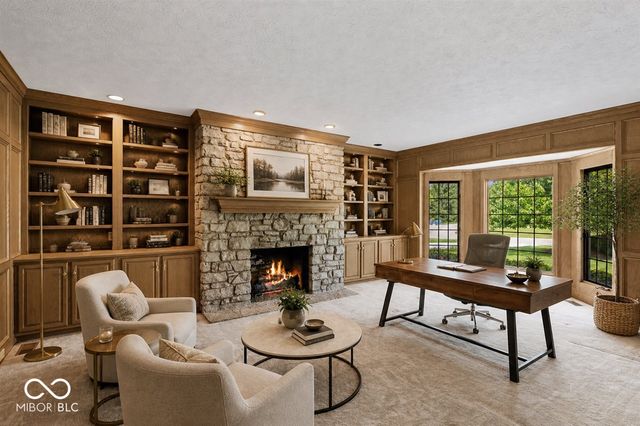 5049 Deer Ridge Drive S, Carmel, IN 46033