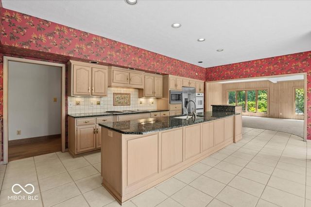 5049 Deer Ridge Drive S, Carmel, IN 46033
