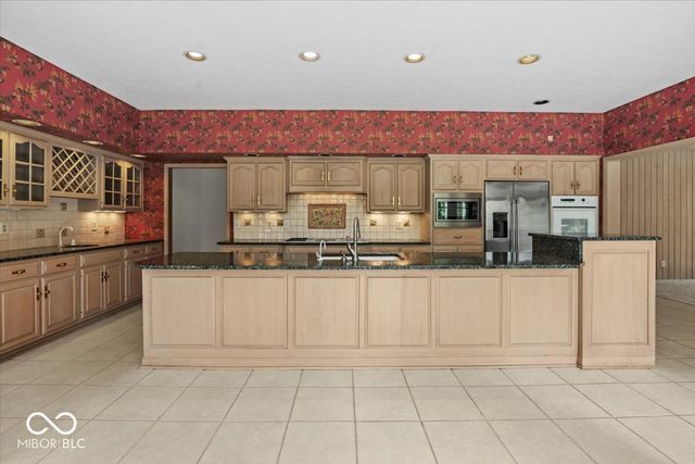 5049 Deer Ridge Drive S, Carmel, IN 46033