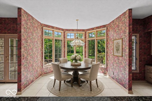 5049 Deer Ridge Drive S, Carmel, IN 46033