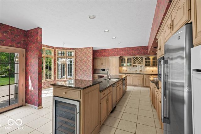 5049 Deer Ridge Drive S, Carmel, IN 46033
