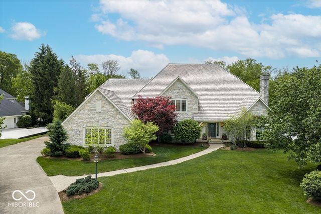 5049 Deer Ridge Drive S, Carmel, IN 46033