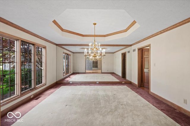 5049 Deer Ridge Drive S, Carmel, IN 46033