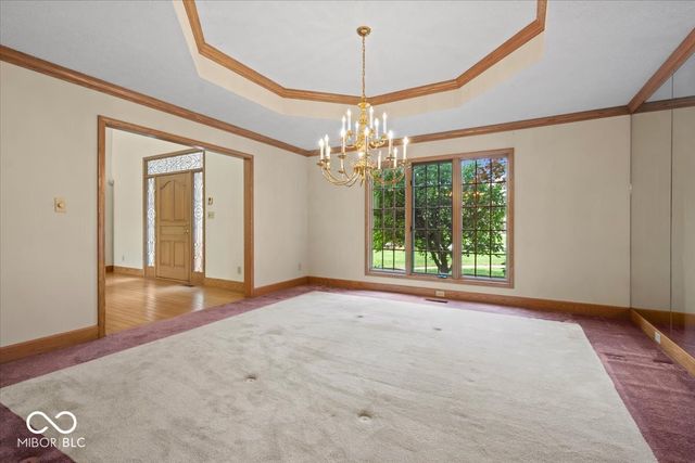 5049 Deer Ridge Drive S, Carmel, IN 46033