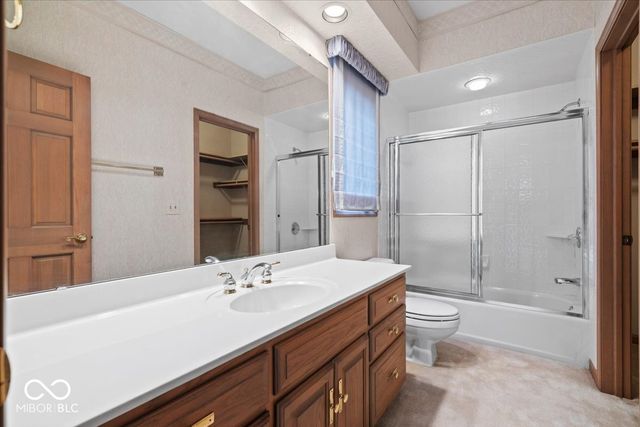 5049 Deer Ridge Drive S, Carmel, IN 46033