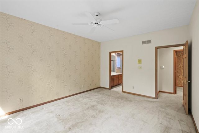 5049 Deer Ridge Drive S, Carmel, IN 46033