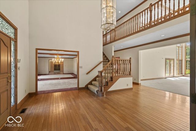 5049 Deer Ridge Drive S, Carmel, IN 46033