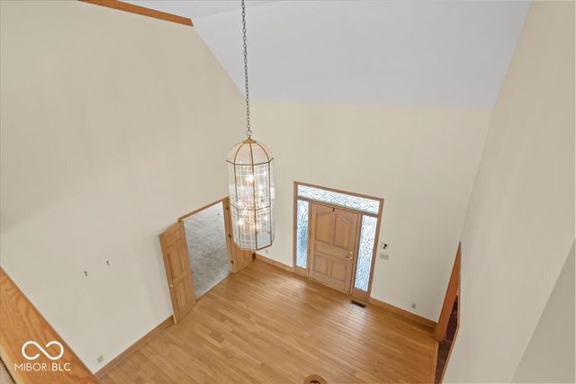 5049 Deer Ridge Drive S, Carmel, IN 46033