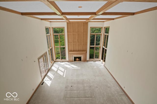5049 Deer Ridge Drive S, Carmel, IN 46033