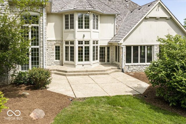 5049 Deer Ridge Drive S, Carmel, IN 46033