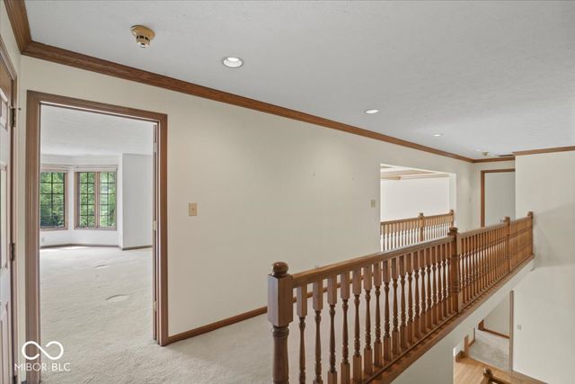 5049 Deer Ridge Drive S, Carmel, IN 46033