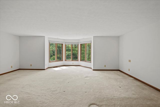 5049 Deer Ridge Drive S, Carmel, IN 46033