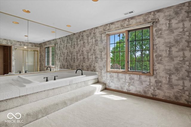 5049 Deer Ridge Drive S, Carmel, IN 46033