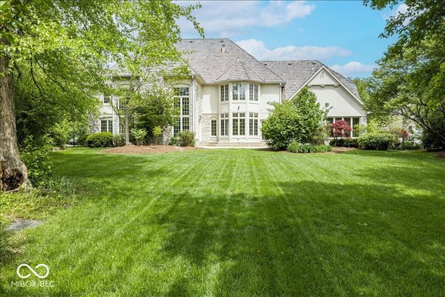 5049 Deer Ridge Drive S, Carmel, IN 46033