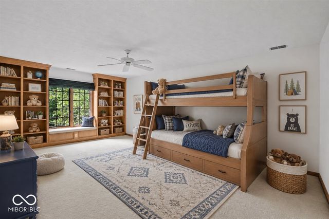 5049 Deer Ridge Drive S, Carmel, IN 46033