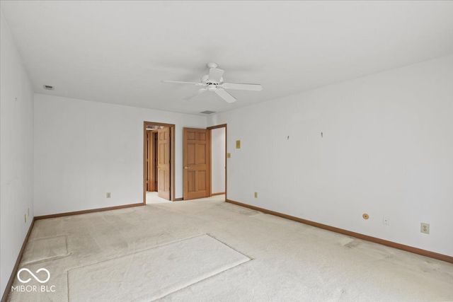 5049 Deer Ridge Drive S, Carmel, IN 46033