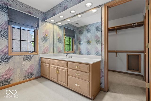 5049 Deer Ridge Drive S, Carmel, IN 46033