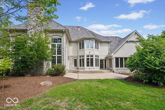 5049 Deer Ridge Drive S, Carmel, IN 46033