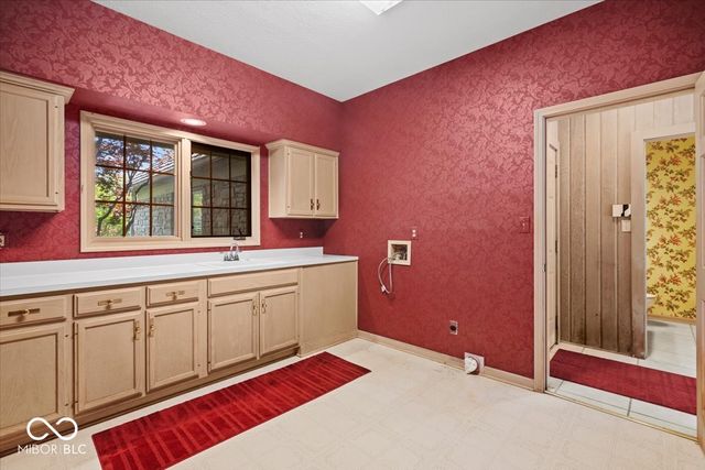 5049 Deer Ridge Drive S, Carmel, IN 46033