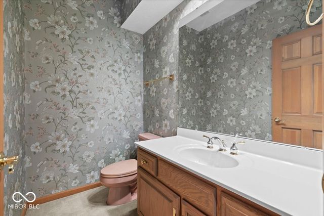 5049 Deer Ridge Drive S, Carmel, IN 46033