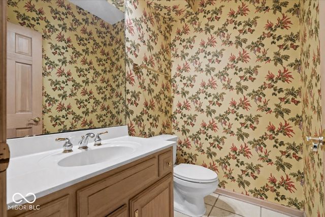 5049 Deer Ridge Drive S, Carmel, IN 46033