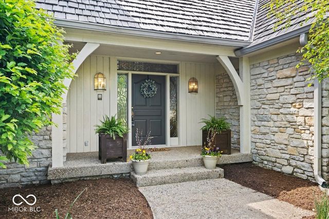 5049 Deer Ridge Drive S, Carmel, IN 46033