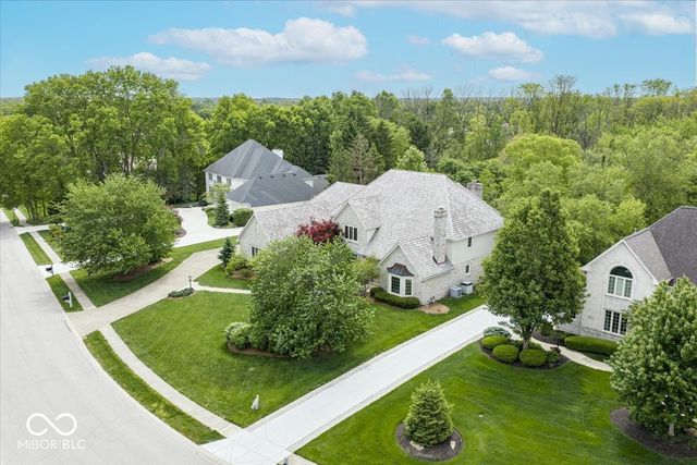 5049 Deer Ridge Drive S, Carmel, IN 46033