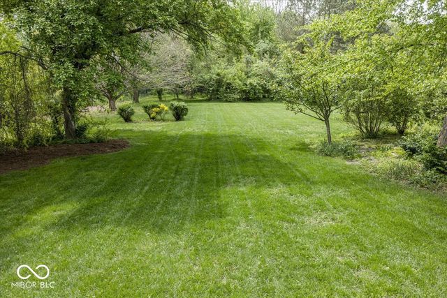 5049 Deer Ridge Drive S, Carmel, IN 46033