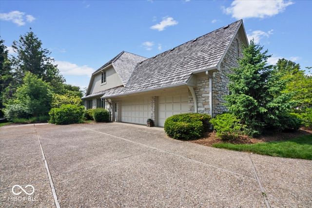 5049 Deer Ridge Drive S, Carmel, IN 46033