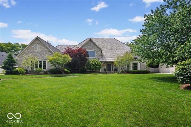5049 Deer Ridge Drive S, Carmel, IN 46033