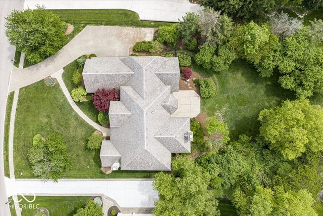 5049 Deer Ridge Drive S, Carmel, IN 46033