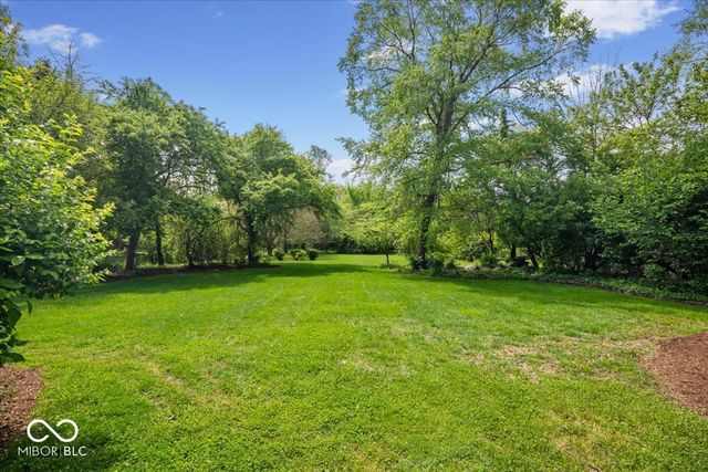 5049 Deer Ridge Drive S, Carmel, IN 46033