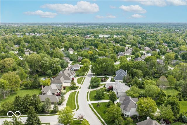 5049 Deer Ridge Drive S, Carmel, IN 46033