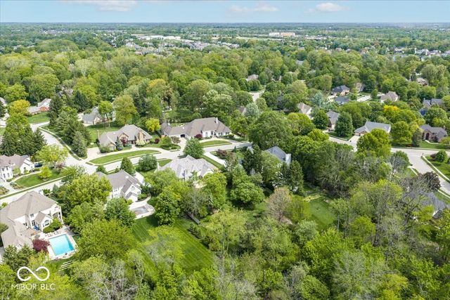 5049 Deer Ridge Drive S, Carmel, IN 46033