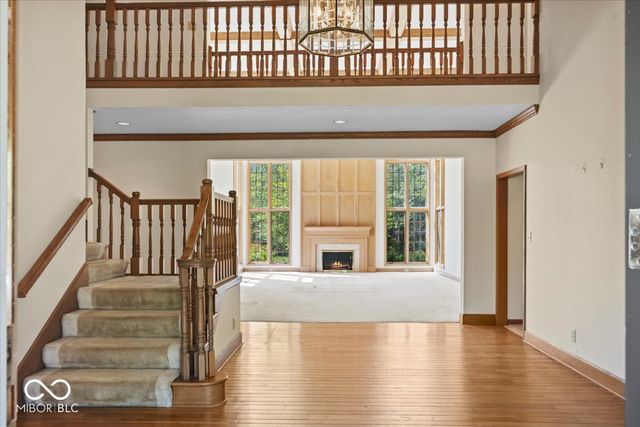 5049 Deer Ridge Drive S, Carmel, IN 46033