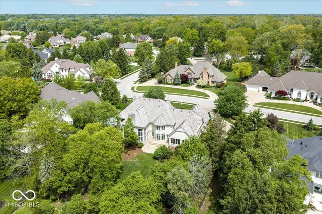 5049 Deer Ridge Drive S, Carmel, IN 46033