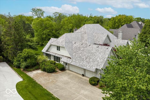 5049 Deer Ridge Drive S, Carmel, IN 46033