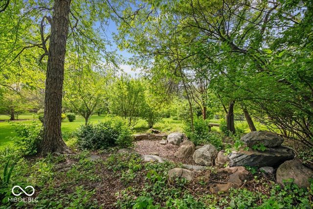 5049 Deer Ridge Drive S, Carmel, IN 46033