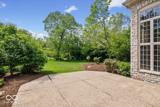 5049 Deer Ridge Drive S, Carmel, IN 46033