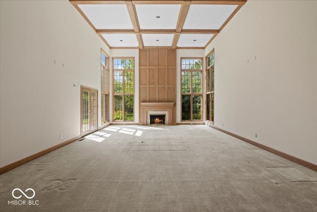 5049 Deer Ridge Drive S, Carmel, IN 46033
