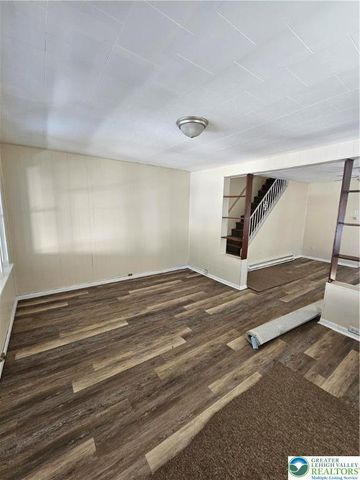 153 West High Street, Nesquehoning Boro, PA 18240