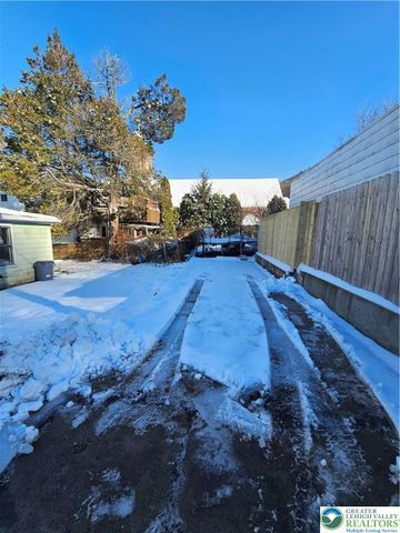 153 West High Street, Nesquehoning Boro, PA 18240