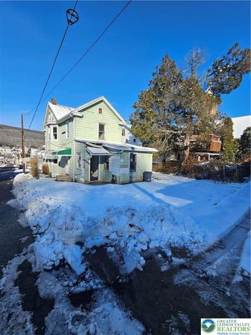 153 West High Street, Nesquehoning Boro, PA 18240