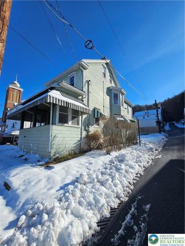 153 West High Street, Nesquehoning Boro, PA 18240