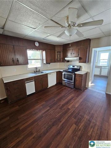 153 West High Street, Nesquehoning Boro, PA 18240