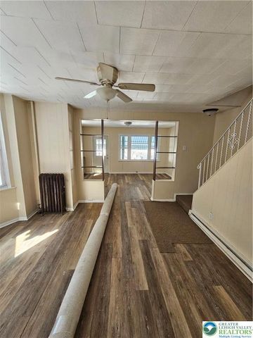 153 West High Street, Nesquehoning Boro, PA 18240