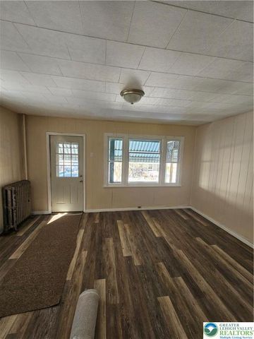 153 West High Street, Nesquehoning Boro, PA 18240