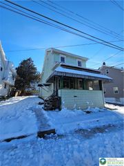 153 West High Street, Nesquehoning Boro, PA 18240