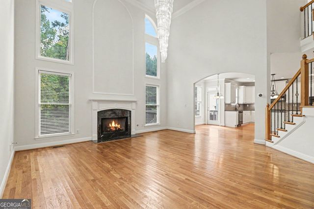 1955 Blossom Creek Lane, Cumming, GA 30040